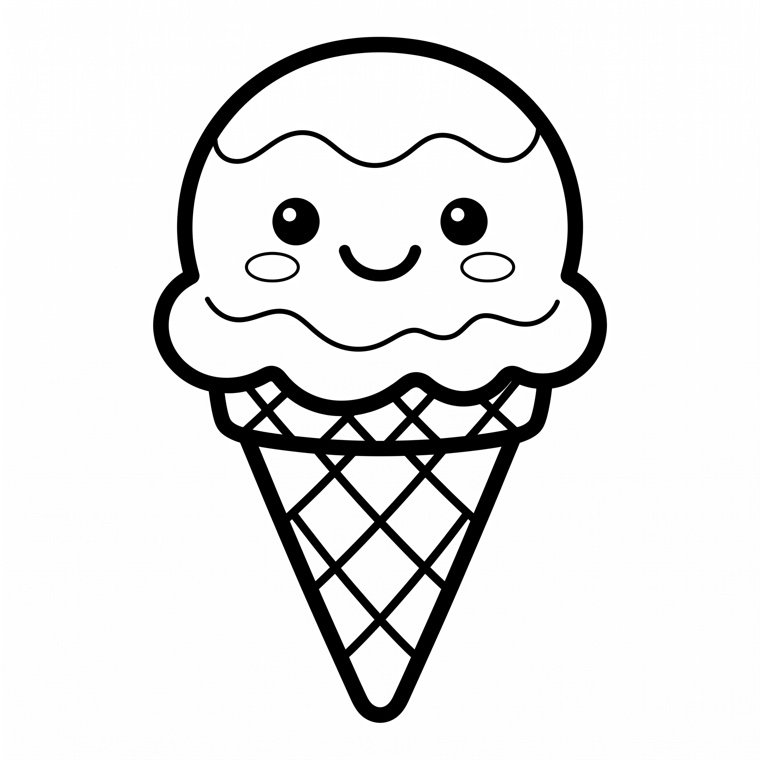 Sweet Cupcake Joy