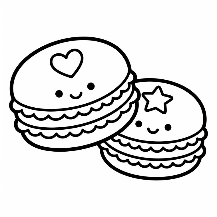 Cheerful Candy